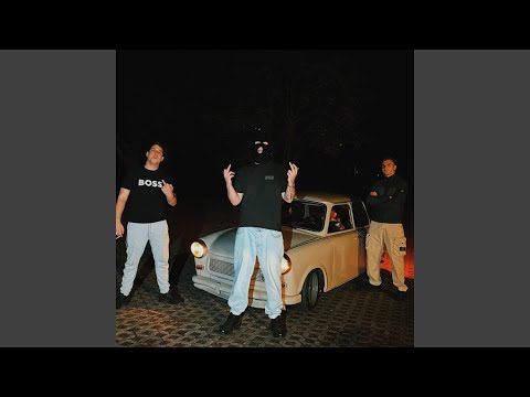 WIR GEBEN NICHT NACH (feat. ADLERSSON)