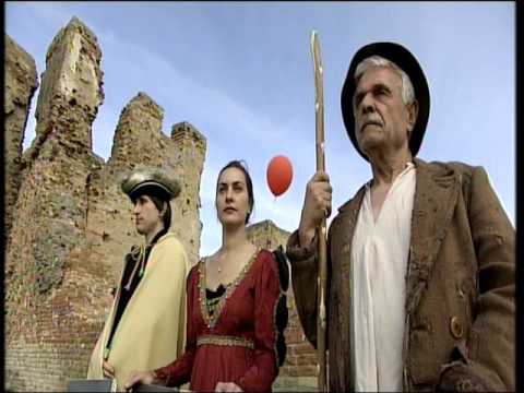 Likovna kolinija RTS: Točak - Snežana Petrović