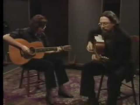 Norman and Nancy Blake "Elzic's Farewell"