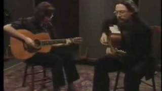 Norman and Nancy Blake "Elzic's Farewell"