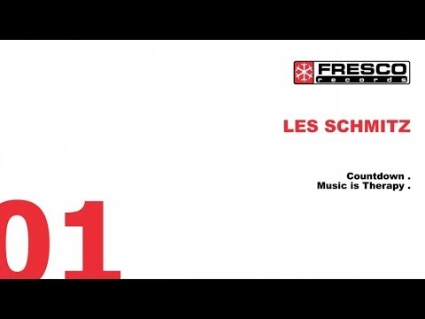 Les Schmitz - Music Is Therapy (Original Mix)