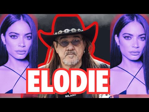 Pino Scotto sfogo di 2 min su Elodie