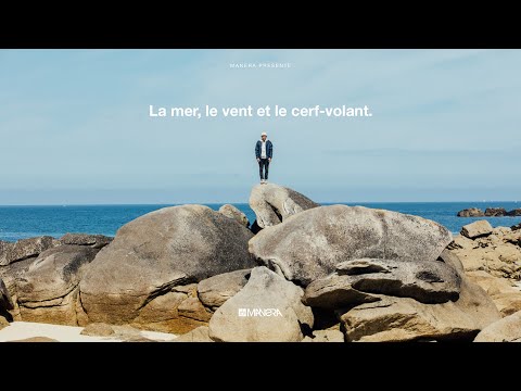 Manera - La mer, le vent et le cerf volant.