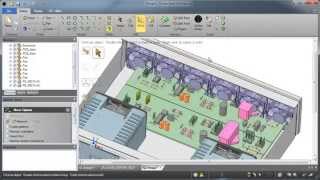 DesignSpark Mechanical Software - 2023 Reviews, Pricing & Demo
