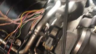 2008 Cadillac DTS 4.6L po300 code fix