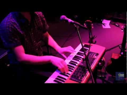 Gomez - "Whatever's On Your Mind" (eTown webisode 209)