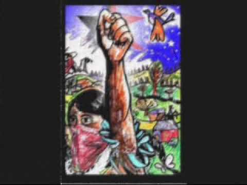 Nuestra Revolucion - The Livity Crew