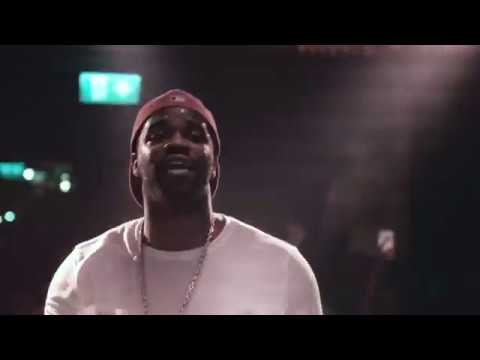 A$AP Ferg at 1 Oak Dubai