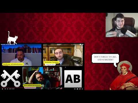 Responding to Avoiding Babylon on the Ordinariate of the Chair of St. Peter