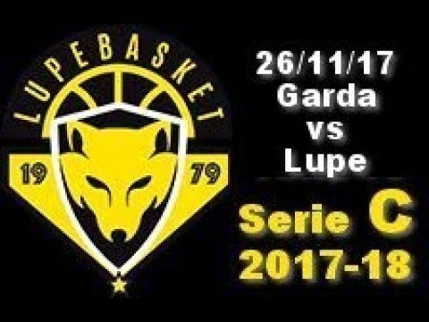 Serie C Veneto 2017-18 6aG. Garda - Lupe San Martino