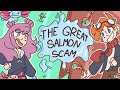 The Great Salmon Scam Empires Smp The Musical Animation