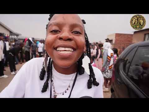 Kebra Ethiopia – Survival Dub Session, Kwa Thema (Part 1)