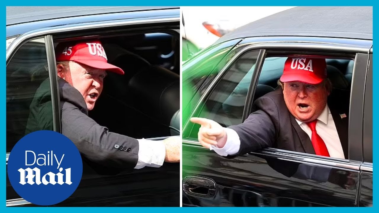 Promotional video thumbnail 4 for TommyTrump45