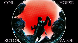 COIL - REELING CIRCLES OF MANIA