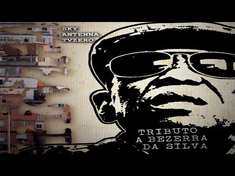 Tributo A Bezerra Da Silva - 2008 - ( Dvd Completo ) - ( Ao Vivo )