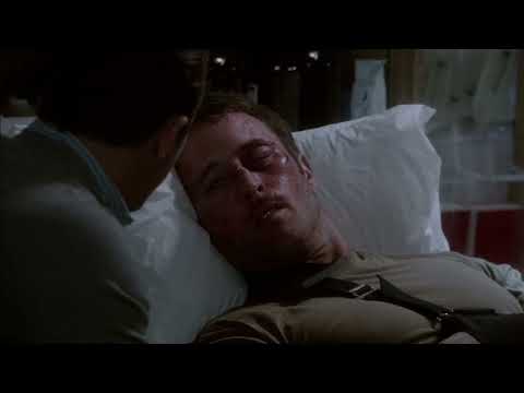 Hawaii Five-0 4x21 - Steve is saved/ Danny is worried