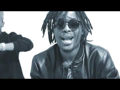 Sphinx and Gully Bois   We Great