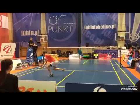 Michał Rogalski Mistrzem Polski!!