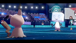 [ポケモン剣盾]ややまじめにランクマ[プレイヤー：こうは］