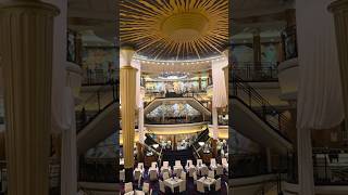 Sapphire Dining Room, Explorer of the Seas