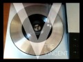 eurythmics - regrets (12" extended vocal 1984)
