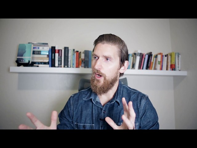 Vídeo relacionado con Modern Man in Search of a Soul (English Edition)