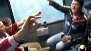 Zug nach Mainz II