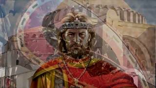 Turisas - March of the Varangian Guard (바랑기아 근위대 행진가)