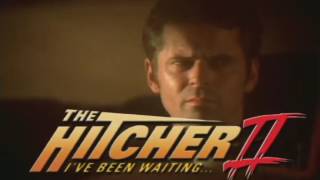 C. Thomas Howell - The Hitcher II: I've Been Waiting (2003) - Trailer