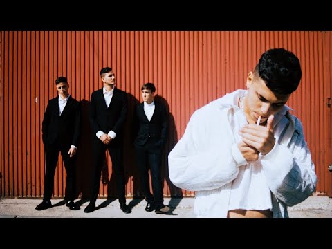 Delgao, Fran Laoren - Cabecero (Videoclip Oficial)