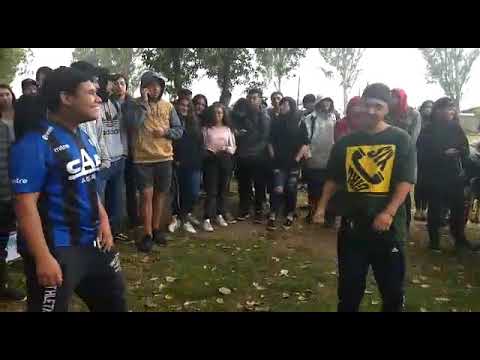 MZETA vs ZELTA amapolas battles