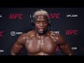 Phil Hawes - "It Feels Good to Shut Him Up" | UFC Vegas 26 Post-fight Interview