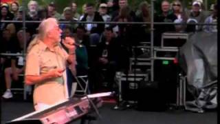 Blues Festival 2010 - John Mayall - Another Man Done Gone