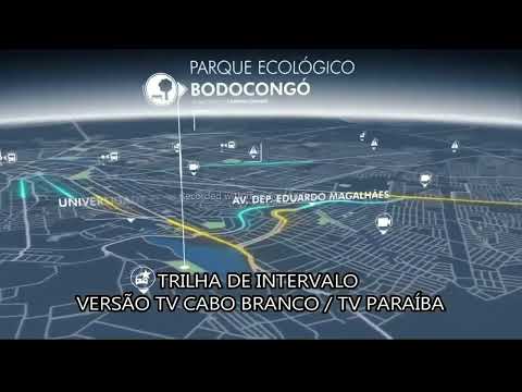 Trilha De Escalada De Passagem De Bloco Praça TV 2017 (Versão Tv cabo Branco/TV Paraíba
