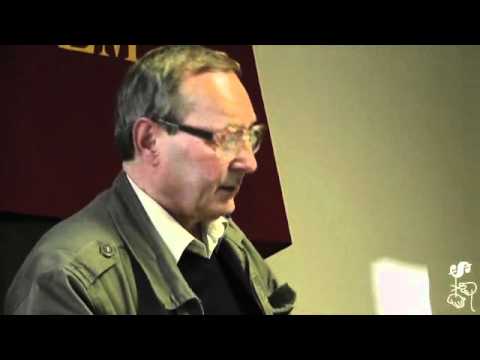 Príčiny a následky novembra 1989 - Ľubomír Betuš