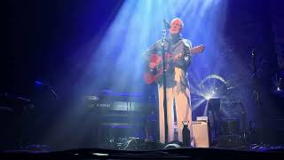 David Gray - Nemesis live @ Cirque Royal Brussels