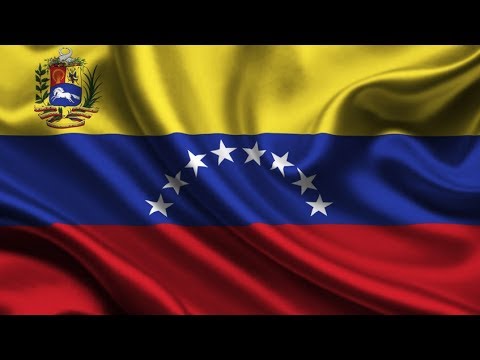 Robert Vogu - No es un sueño, es Venezuela !