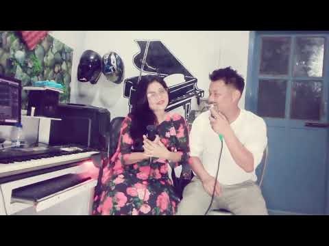 Mesty & Sentea - Chhuahtlang hmun hlui(Cover)