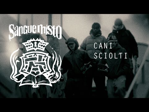 Sangue Misto - Cani sciolti (Visual Video)
