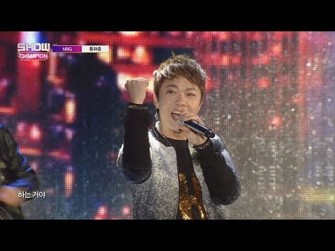 Show Champion EP.259 NRG - he line is busy [NRG - 통화중]