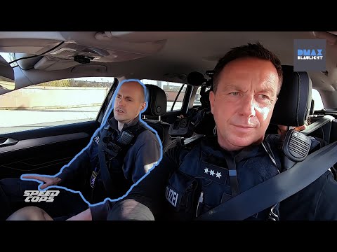 Das geht so nicht! 🙅🏻‍♂️| Speed Cops - Poser und Raser im Visier | GANZE FOLGE  | DMAX Blaulicht