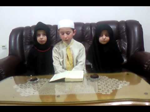 Kuran nga hamza demiri