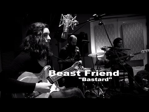Beast Friend - Bastard {Try Catch Sessions}