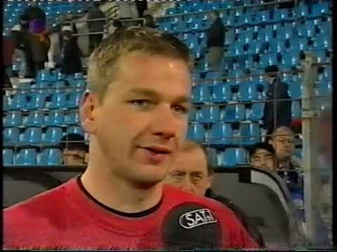 2000-01 VFL Bochum-1.FC Kaiserslautern (Sat1 Ran)