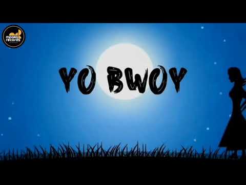 Ebisoka Nebisembayo Lyrics Video - Dre Cali ft Joseph Sax