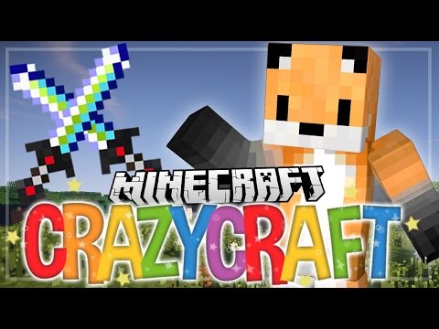CRAZYCRAFT HALL OF MEMORIES - Crazy Craft 3.0 - EP 77