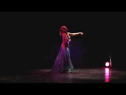 Tab Wana Mali | Tribute to Warda | Kathreen Derouet