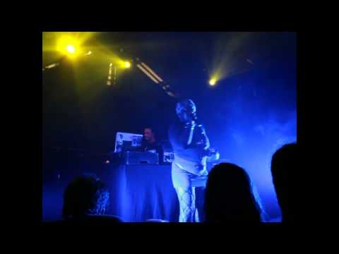 Top Ranking 01.2012 OBF ft WARRIOR QUEEN.avi