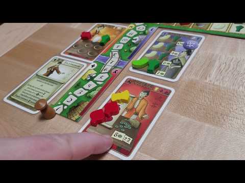 At the Gates of Loyang: How to Play