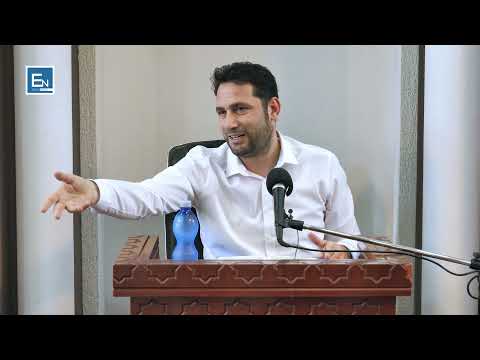 Te kane kapluar veset, stresi dhe pesimizmi? Mos u merzit degjo kete ligjerate dhe gezohu